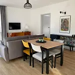 Sloneczna 18 Apartamento