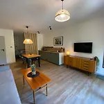 Sloneczna 18 Apartamento Mrzeżyno