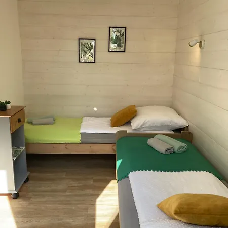 Sloneczna 18 Apartman *