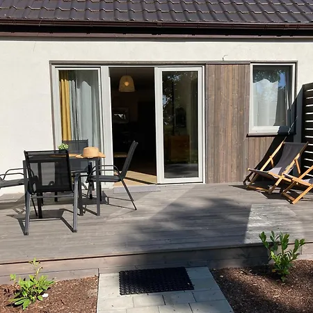 Sloneczna 18 * ムジェジノ