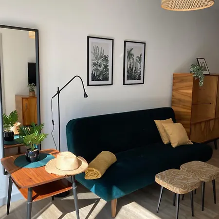 Sloneczna 18 * Mrzeżyno