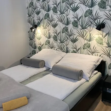 Sloneczna 18 Apartman *