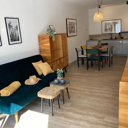 Sloneczna 18 Mrzeżyno