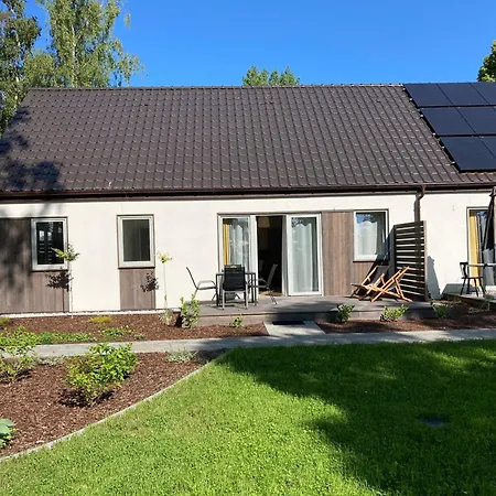 Apartman Sloneczna 18 Mrzeżyno