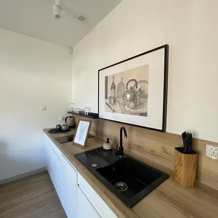 Sloneczna 18 Apartment