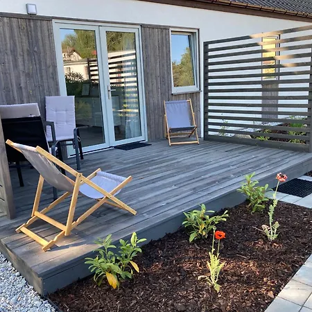 Apartman Sloneczna 18 *