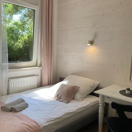 Apartment Sloneczna 18 Mrzezyno