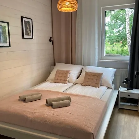 Sloneczna 18 Apartman *