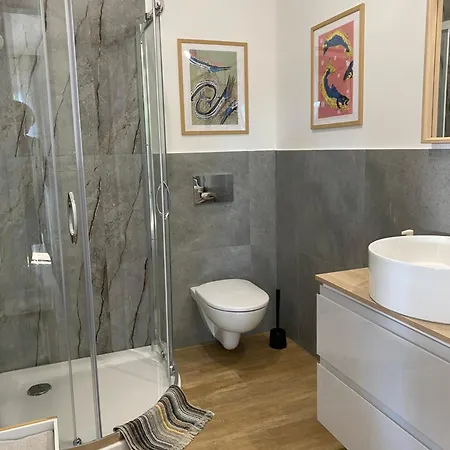 Sloneczna 18 Mrzeżyno