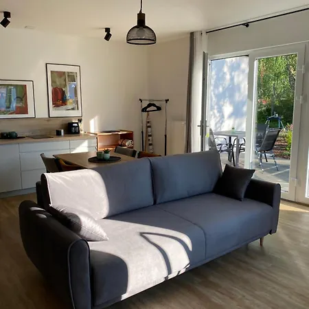 Sloneczna 18 Apartman *