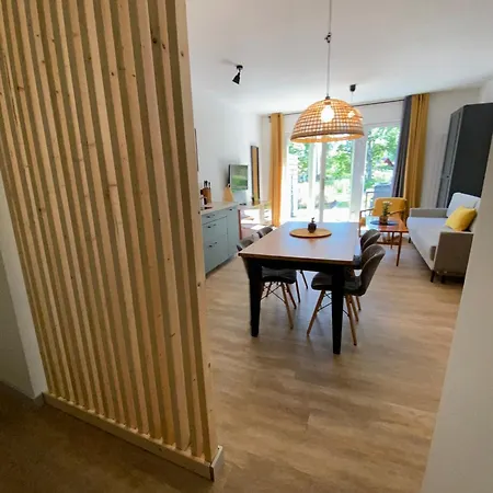 Sloneczna 18 Mrzeżyno