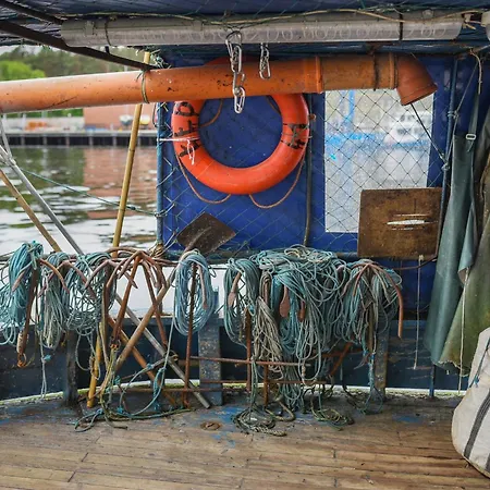 Sloneczna 18 Apartman Mrzeżyno