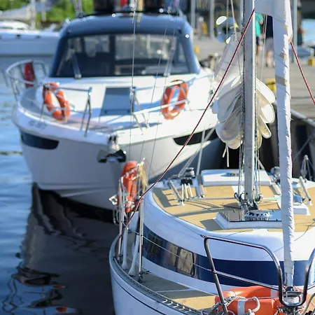 Sloneczna 18 Mrzeżyno