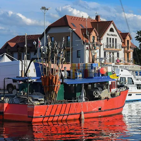 Sloneczna 18 Apartman