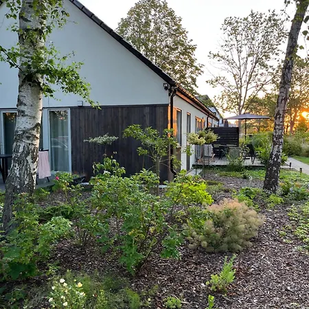 Apartman Sloneczna 18 *