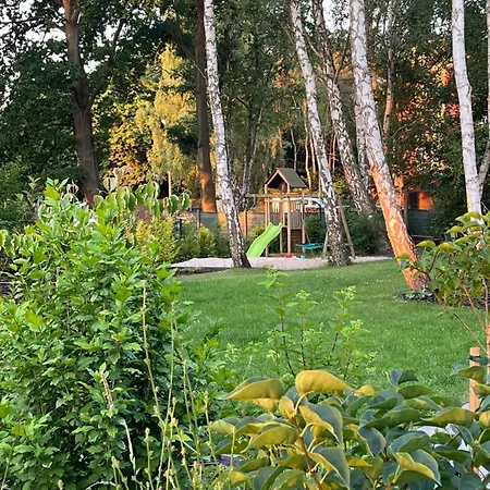 Sloneczna 18 Apartman