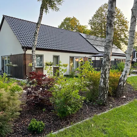 Sloneczna 18 Apartman