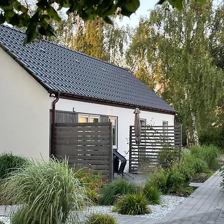 Apartman Sloneczna 18 *