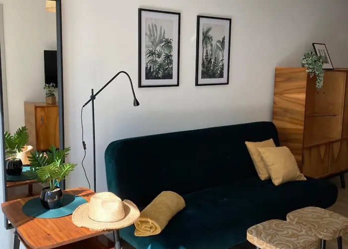 Sloneczna 18 * Mrzezyno