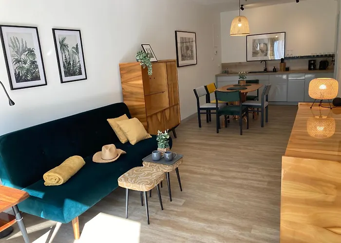 Sloneczna 18 Mrzezyno