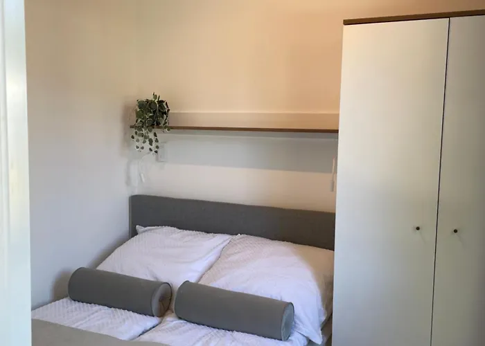 Sloneczna 18 アパート *