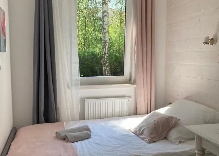 アパート Sloneczna 18