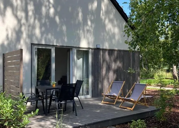 Sloneczna 18 アパート *