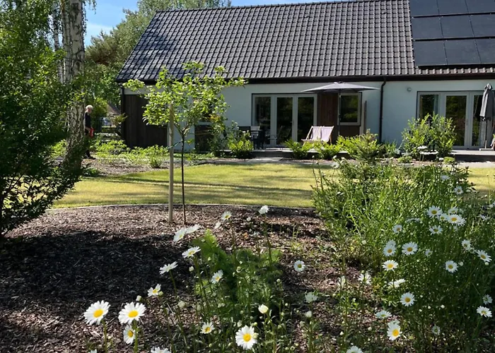 Sloneczna 18 アパート ムジェジノ