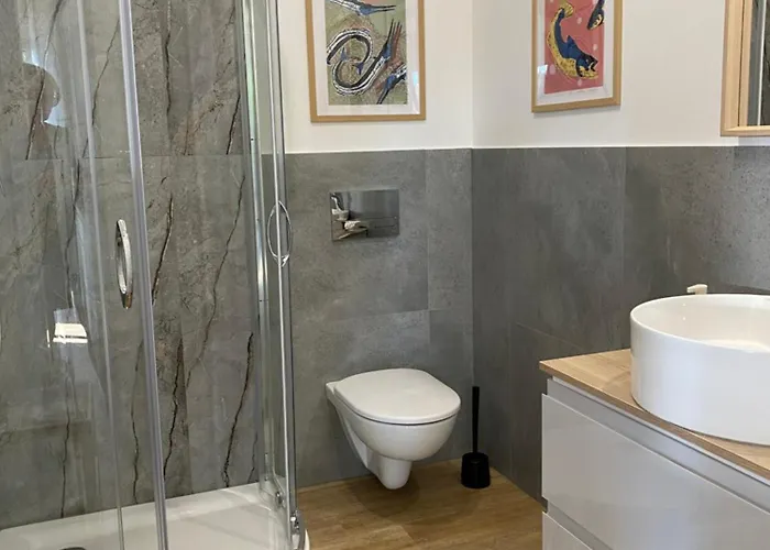 Sloneczna 18 ムジェジノ