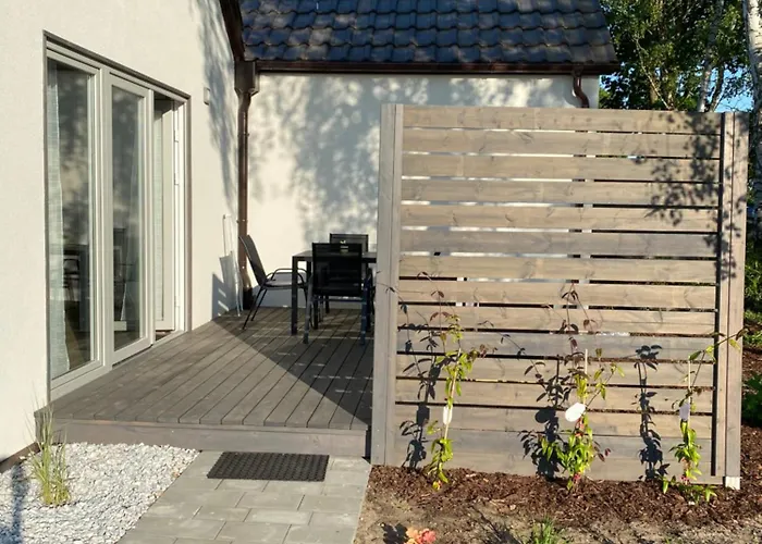 Sloneczna 18 * ムジェジノ