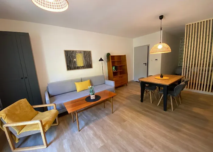 Sloneczna 18 Mrzezyno