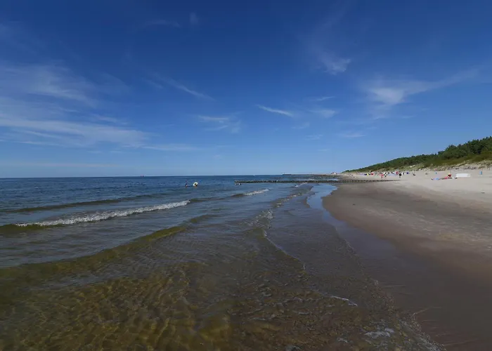 アパート Sloneczna 18 *