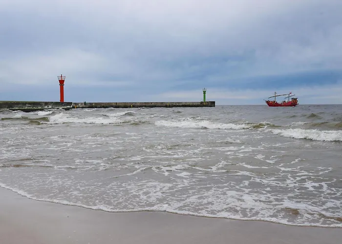 Sloneczna 18 ムジェジノ