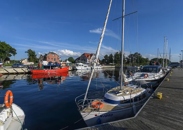 Sloneczna 18 * ムジェジノ