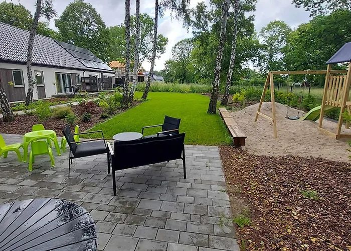 Sloneczna 18 アパート ムジェジノ