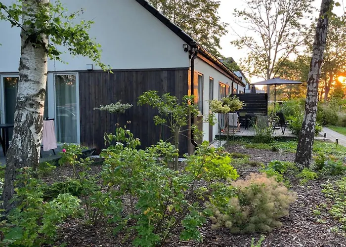 アパート Sloneczna 18 *