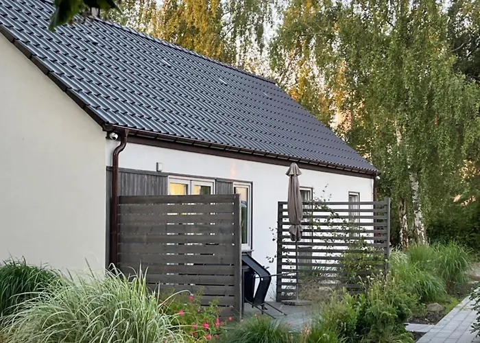 アパート Sloneczna 18 *